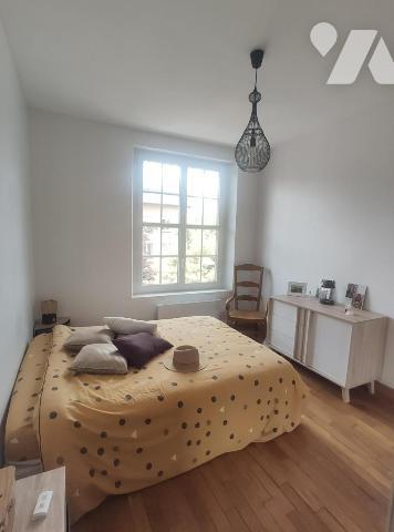 centre ville d'Abbeville 