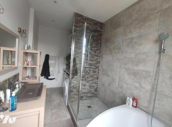 centre ville d'Abbeville 