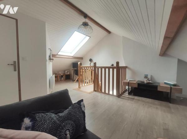 centre ville d'Abbeville 