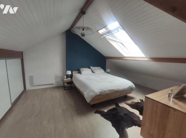 centre ville d'Abbeville 