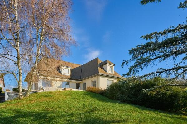Maison DAROIS 9 Pièces 344.78 m²