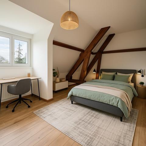 Maison DAROIS 9 Pièces 344.78 m²