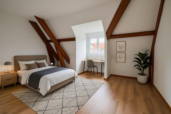 Maison DAROIS 9 Pièces 344.78 m²
