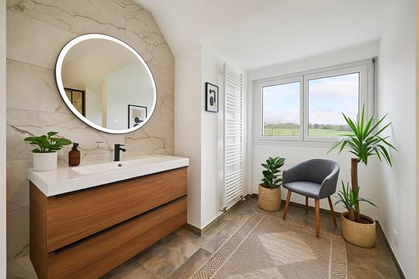 Maison DAROIS 9 Pièces 344.78 m²
