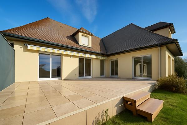 Maison DAROIS 9 Pièces 344.78 m²