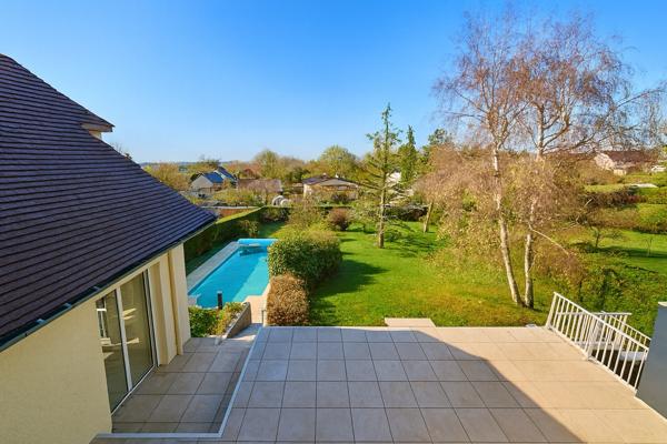 Maison DAROIS 9 Pièces 344.78 m²