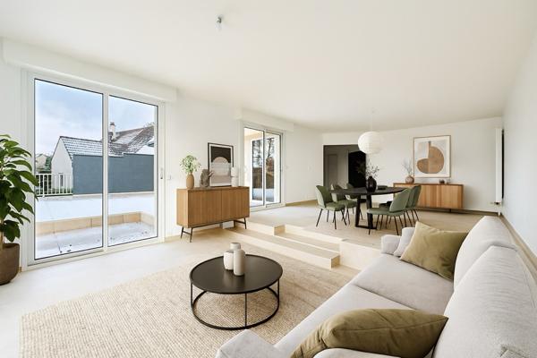 Maison DAROIS 9 Pièces 344.78 m²