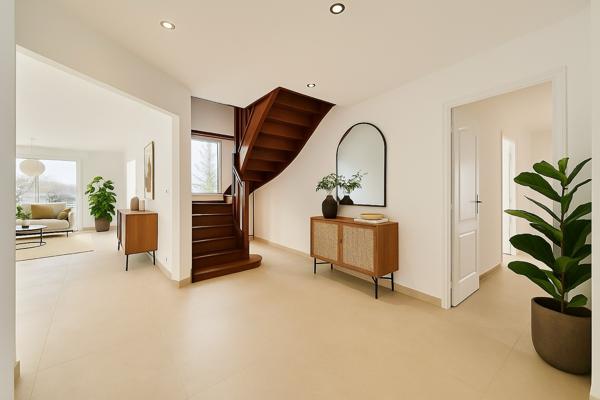 Maison DAROIS 9 Pièces 344.78 m²
