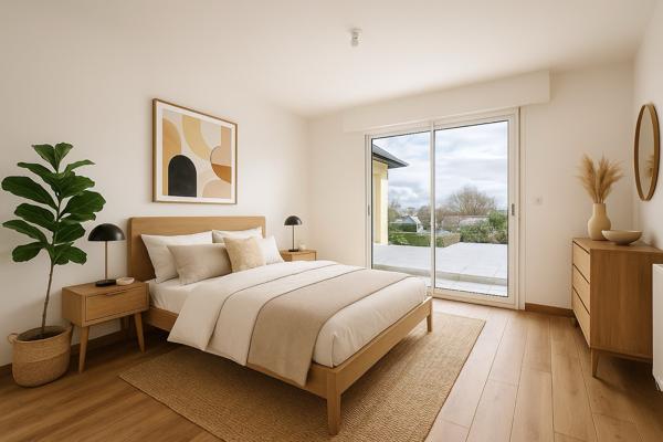 Maison DAROIS 9 Pièces 344.78 m²