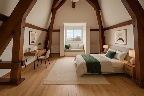 Maison DAROIS 9 Pièces 344.78 m²