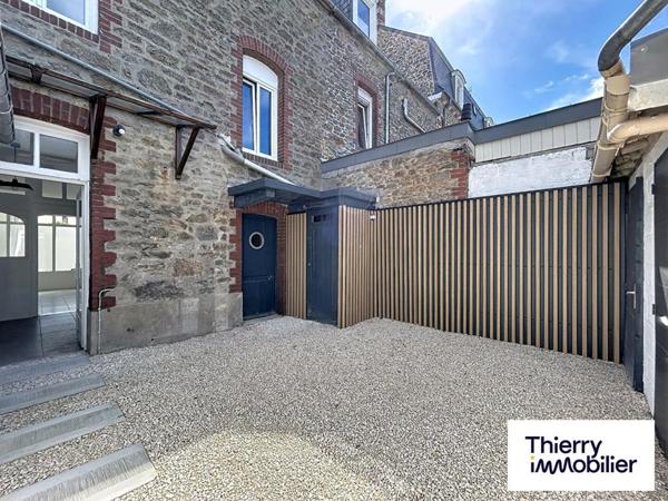 Maison 6 pièces 121.78m²