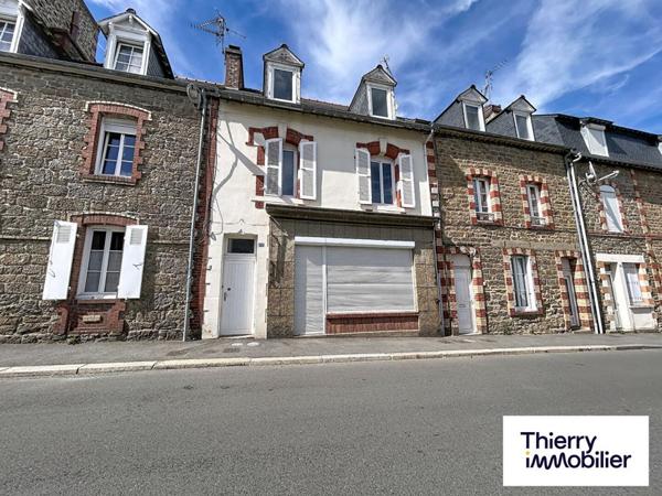 Maison 6 pièces 121.78m²