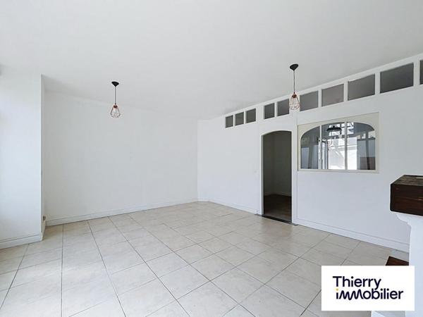 Maison 6 pièces 121.78m²