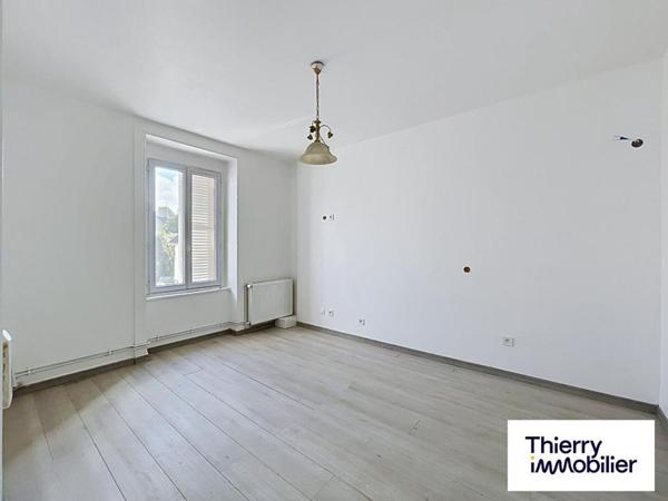 Maison 6 pièces 121.78m²