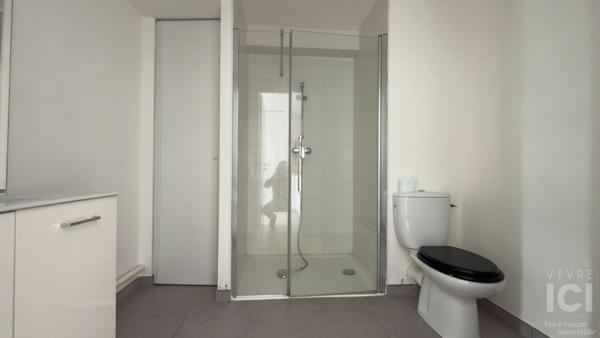 Appartement 2 pièces Carquefou 39.61m²- Bourg