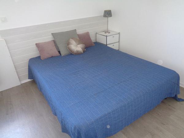 A LOUER APPARTEMENT MEUBLE LA ROCHELLE LES MINIMES