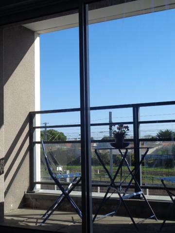 A LOUER APPARTEMENT MEUBLE LA ROCHELLE LES MINIMES