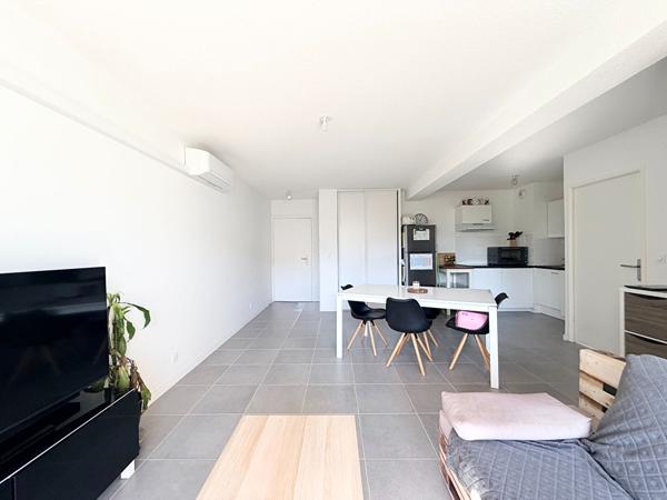 PESSAC - LADONNE - Appartement - 83m2 - 3 chambres - Ascenseur - Balcons