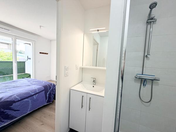 PESSAC - LADONNE - Appartement - 83m2 - 3 chambres - Ascenseur - Balcons