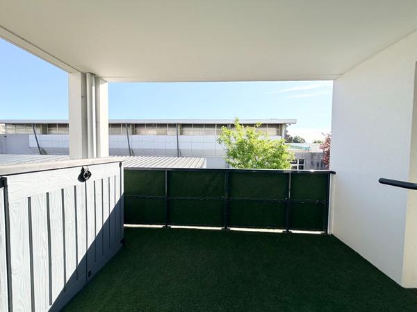 PESSAC - LADONNE - Appartement - 83m2 - 3 chambres - Ascenseur - Balcons