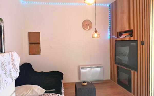 Appartement à vendre    2 pièces • 29 m2 Kaysersberg