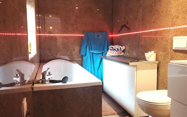 Appartement à vendre    2 pièces • 29 m2 Kaysersberg