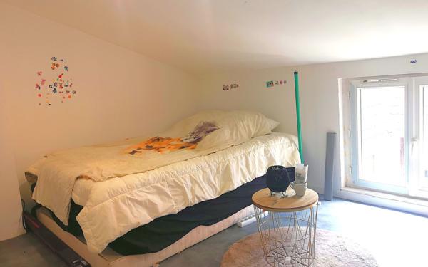 Appartement à vendre    2 pièces • 29 m2 Kaysersberg