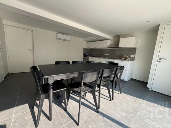 COLOCATION MAISON 6 CHAMBRES - CENTRE VILLE CARQUEFOU