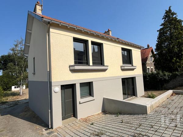COLOCATION MAISON 6 CHAMBRES - CENTRE VILLE CARQUEFOU