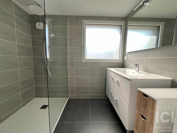 COLOCATION MAISON 6 CHAMBRES - CENTRE VILLE CARQUEFOU