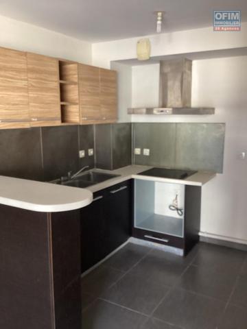 À vendre – Appartement T2 de 43,49 m² – Résidence Palais du Pharo