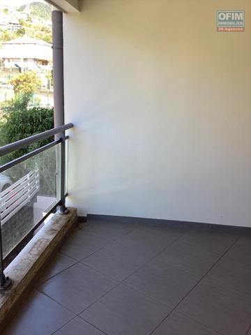 À vendre – Appartement T2 de 43,49 m² – Résidence Palais du Pharo
