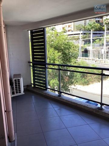 À vendre – Appartement T2 de 43,49 m² – Résidence Palais du Pharo