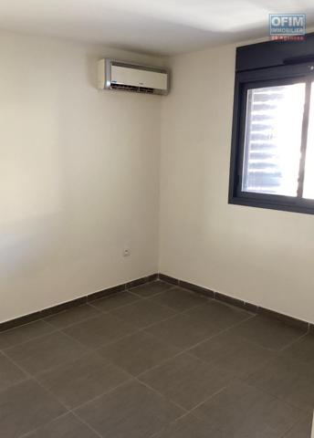 À vendre – Appartement T2 de 43,49 m² – Résidence Palais du Pharo