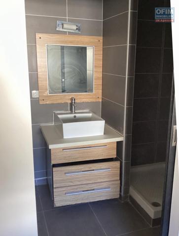 À vendre – Appartement T2 de 43,49 m² – Résidence Palais du Pharo