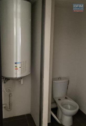 À vendre – Appartement T2 de 43,49 m² – Résidence Palais du Pharo