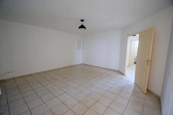 App Type 3 – 64 m2 – résidence sécurisée Le Tampon