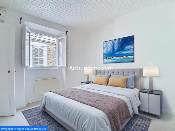 Vente Appartement 2 pièces 21 m2 à Villeneuve-Saint-Georges