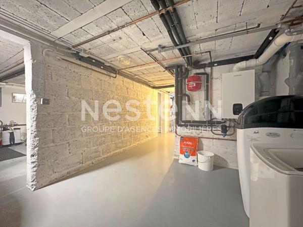 Maison de plain pied 5 pièces à vendre à Cernay-lès-Reims - Calme et Confort