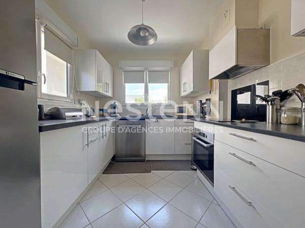 Maison de plain pied 5 pièces à vendre à Cernay-lès-Reims - Calme et Confort