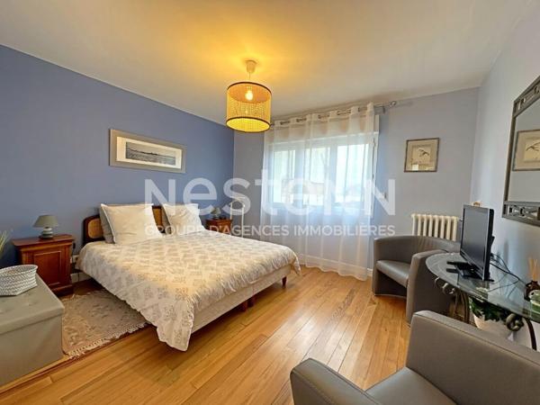 Maison de plain pied 5 pièces à vendre à Cernay-lès-Reims - Calme et Confort