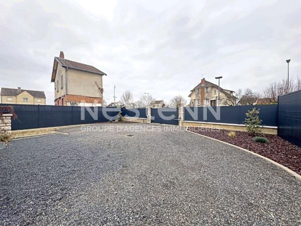 Maison de plain pied 5 pièces à vendre à Cernay-lès-Reims - Calme et Confort