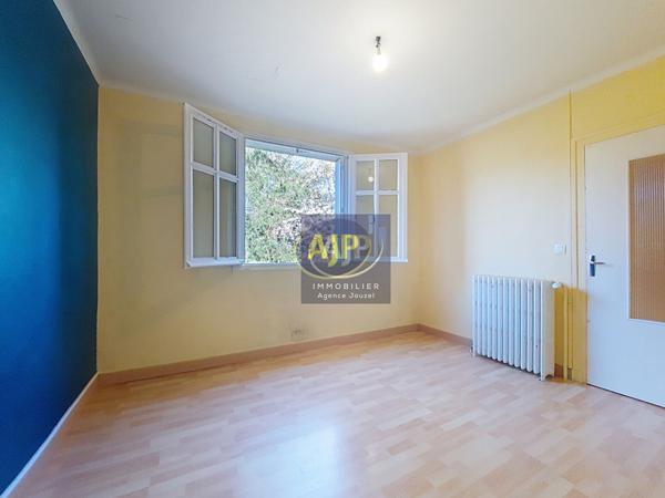 Vente maison Nantes : 412 000 € - AJP Immobilier Nantes Jouzel
