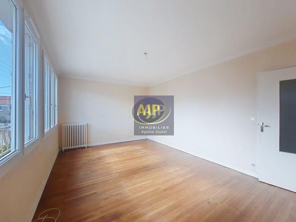 Vente maison Nantes : 412 000 € - AJP Immobilier Nantes Jouzel