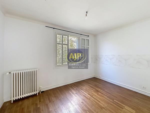 Maison à vendre Nantes - 6 pièces, 118m² avec 4 chambre(s) à 370 000€ - AJP Immobilier Nantes Jouzel