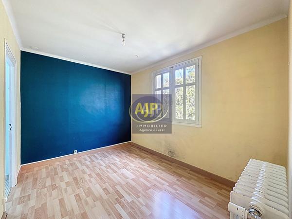 Maison à vendre Nantes - 6 pièces, 118m² avec 4 chambre(s) à 370 000€ - AJP Immobilier Nantes Jouzel