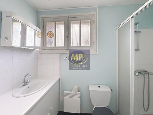 Maison à vendre Nantes - 6 pièces, 118m² avec 4 chambre(s) à 370 000€ - AJP Immobilier Nantes Jouzel