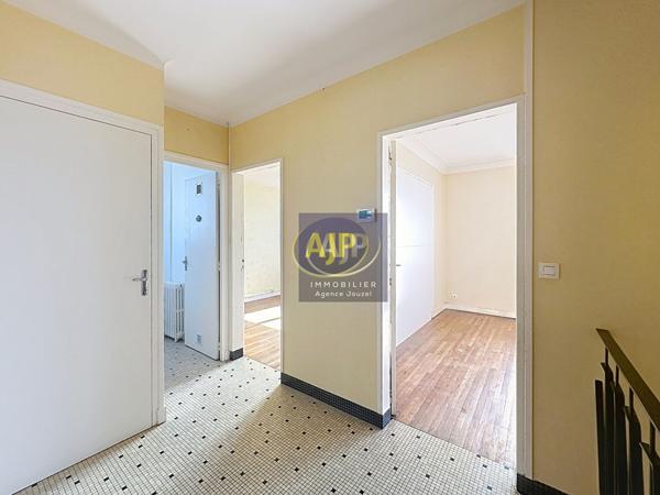 Vente maison Nantes : 412 000 € - AJP Immobilier Nantes Jouzel