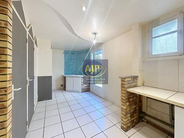 Vente maison Nantes : 412 000 € - AJP Immobilier Nantes Jouzel