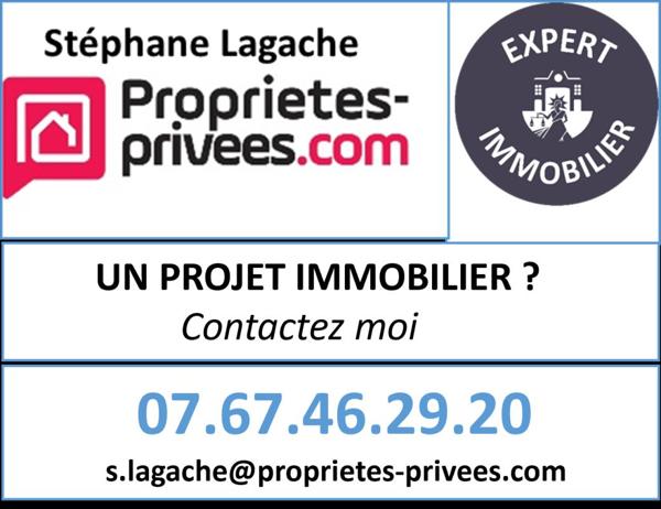 Appartement Merlimont 4 pièce(s) 82.4 m2 avec terrasse 2 parkings et cave
